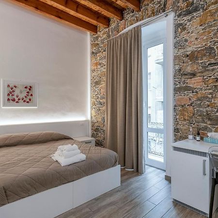 La Casa Di Mattia Bed & Breakfast La Spezia Dış mekan fotoğraf