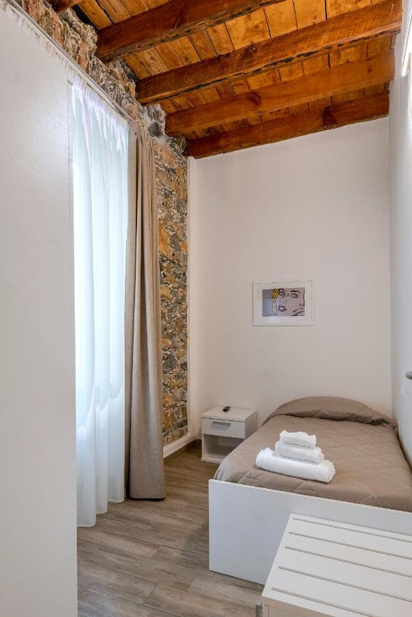 La Casa Di Mattia Bed & Breakfast La Spezia Dış mekan fotoğraf