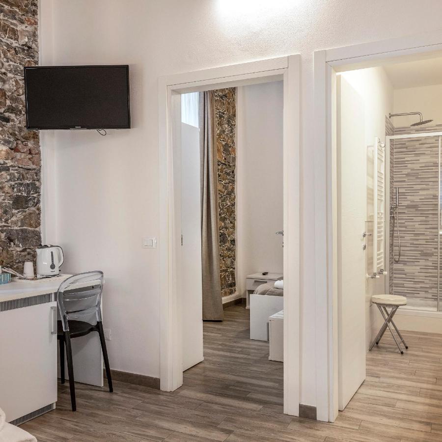 La Casa Di Mattia Bed & Breakfast La Spezia Dış mekan fotoğraf
