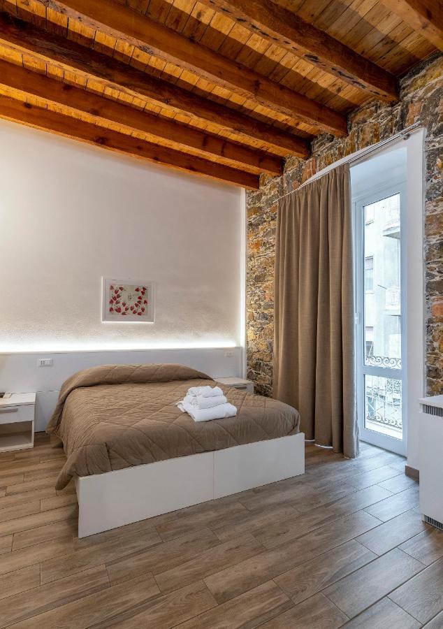 La Casa Di Mattia Bed & Breakfast La Spezia Dış mekan fotoğraf