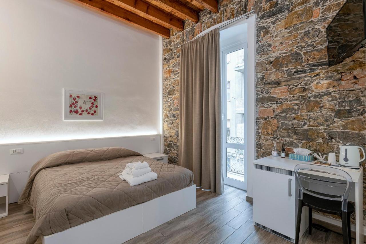 La Casa Di Mattia Bed & Breakfast La Spezia Dış mekan fotoğraf