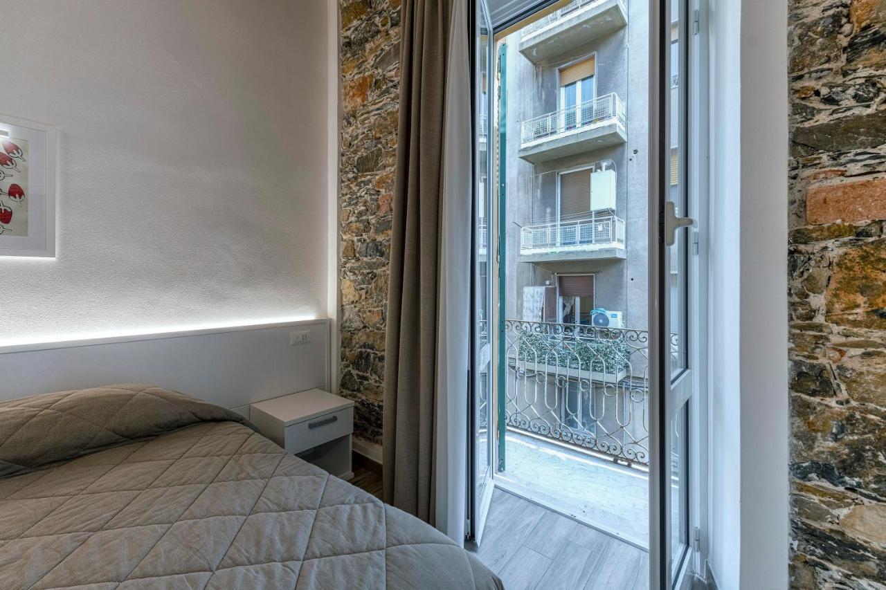 La Casa Di Mattia Bed & Breakfast La Spezia Dış mekan fotoğraf