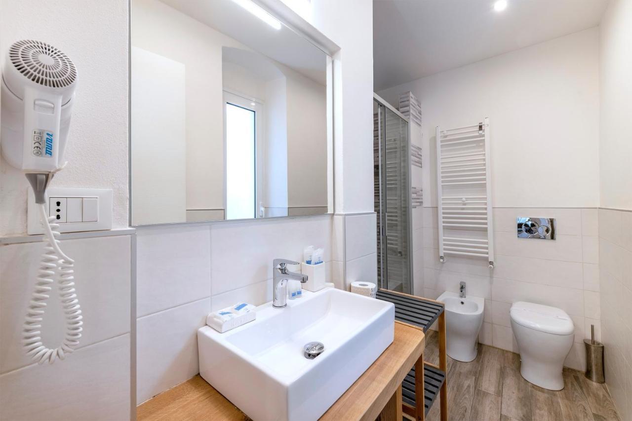 La Casa Di Mattia Bed & Breakfast La Spezia Dış mekan fotoğraf