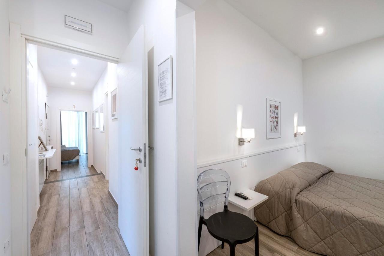 La Casa Di Mattia Bed & Breakfast La Spezia Dış mekan fotoğraf