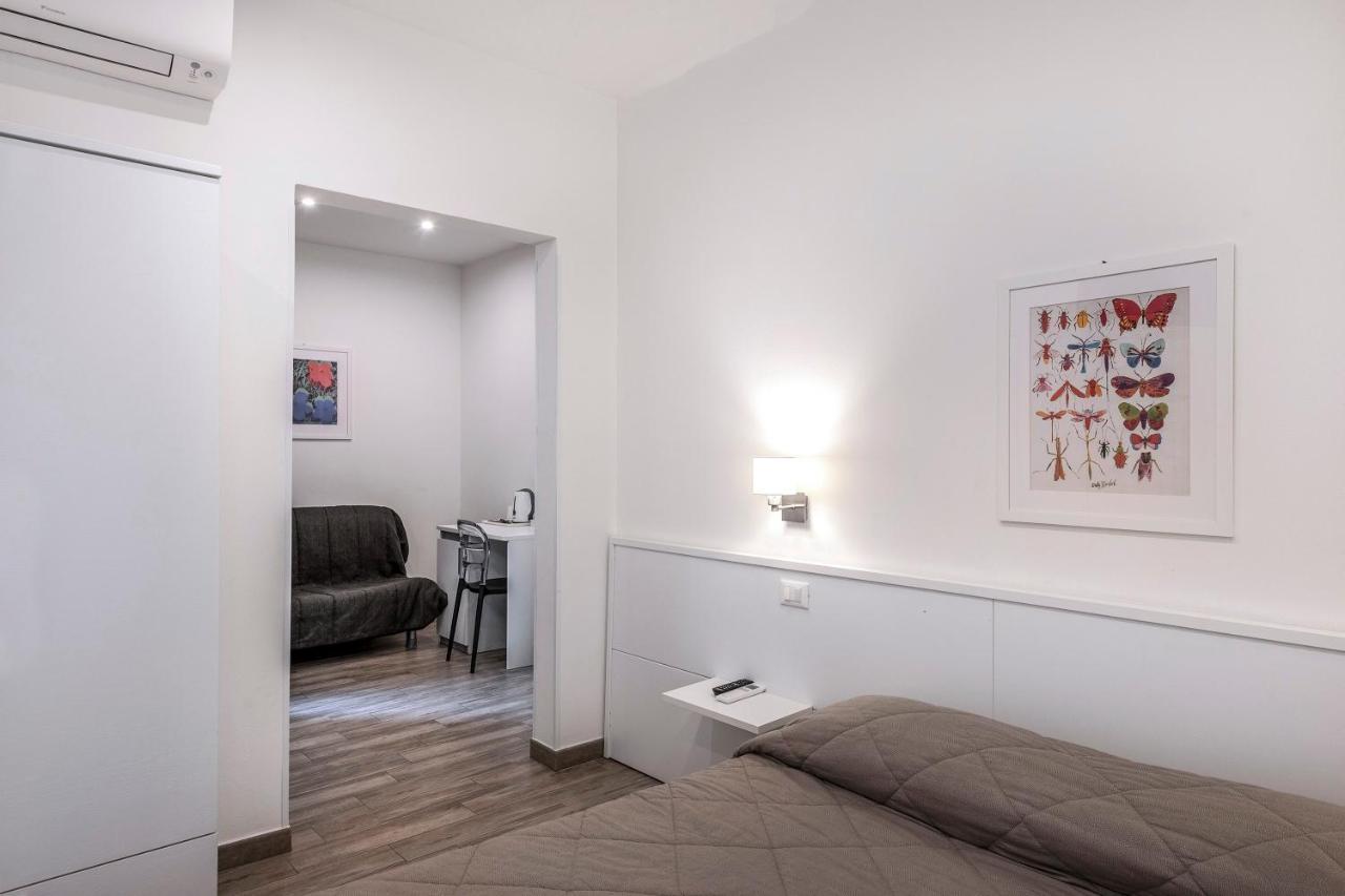 La Casa Di Mattia Bed & Breakfast La Spezia Dış mekan fotoğraf