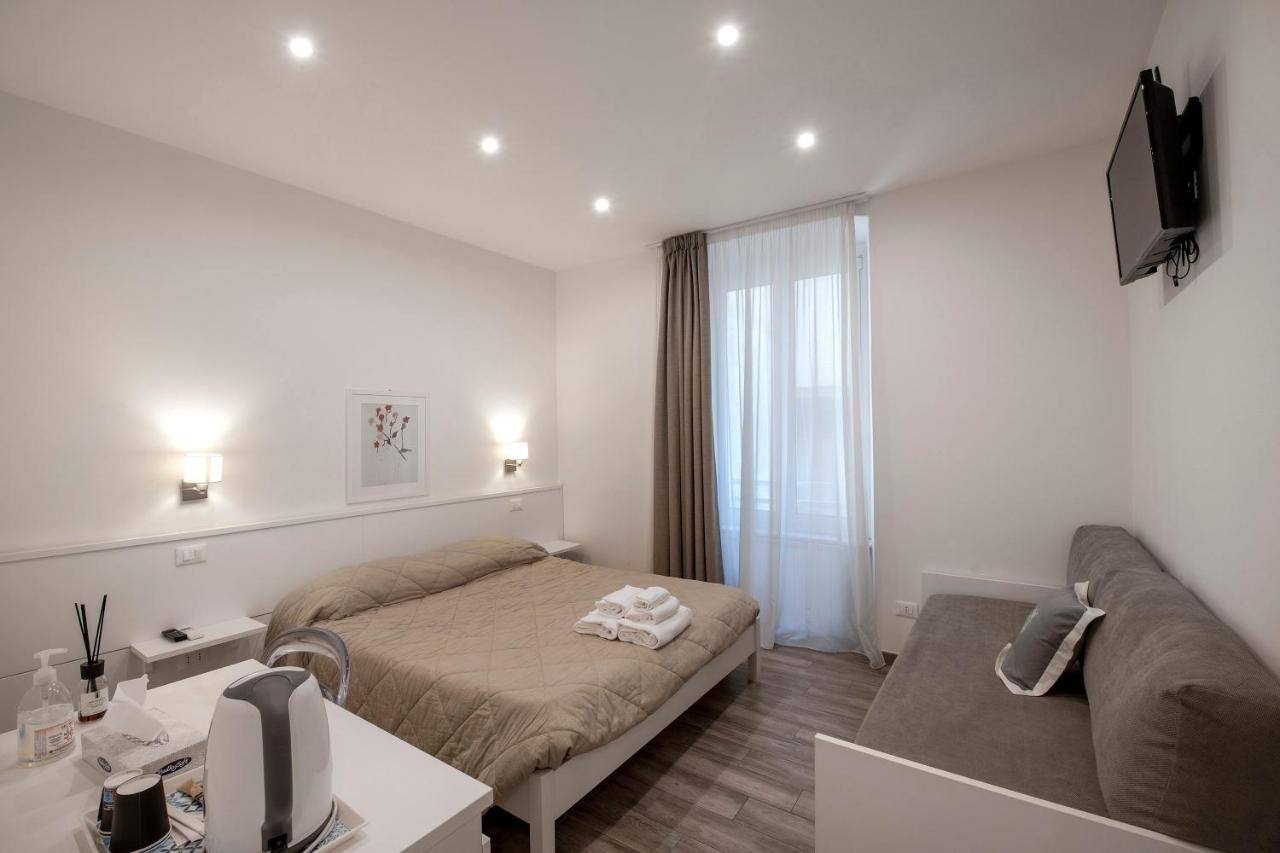 La Casa Di Mattia Bed & Breakfast La Spezia Dış mekan fotoğraf