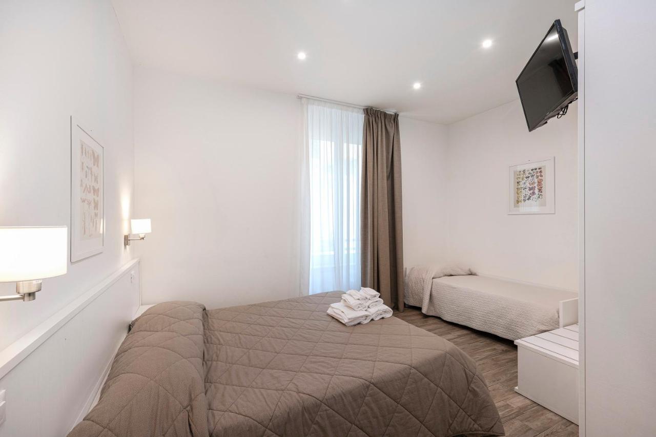 La Casa Di Mattia Bed & Breakfast La Spezia Dış mekan fotoğraf
