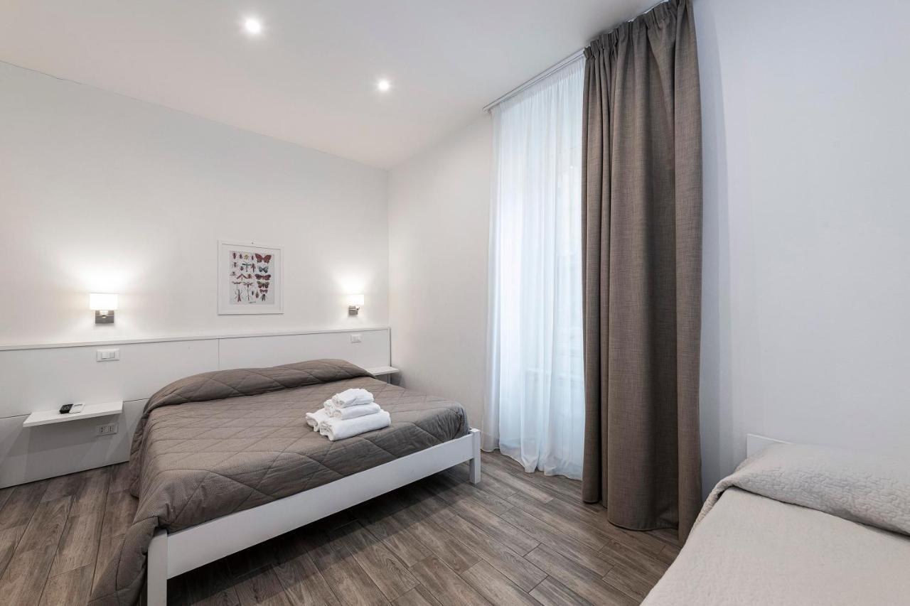 La Casa Di Mattia Bed & Breakfast La Spezia Dış mekan fotoğraf